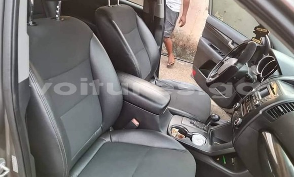 Acheter Occasion Voiture Kia Sorento Marron à Libreville, Estuaire Acheter Occasion Voiture Kia Sorento Marron à Libreville, Estuaire