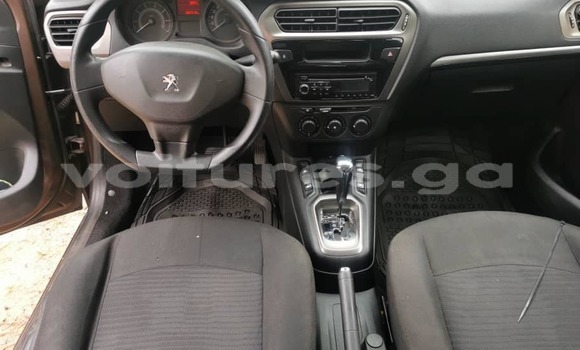 Buy Used Peugeot 301 Brown Car in Libreville in Estuary Buy Used Peugeot 301 Brown Car in Libreville in Estuary