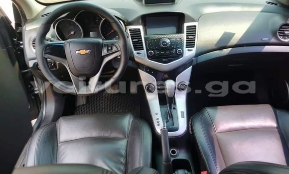 Acheter Occasion Voiture Chevrolet Cruze Autre à Libreville, Estuaire Acheter Occasion Voiture Chevrolet Cruze Autre à Libreville, Estuaire