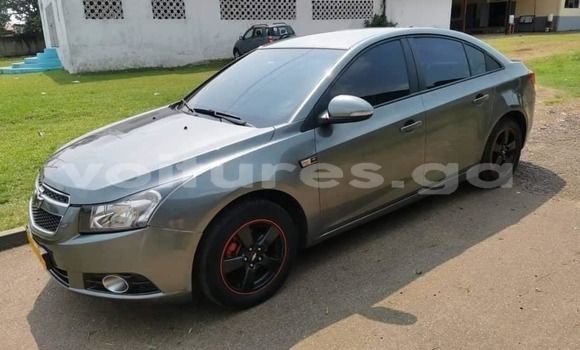 Acheter Occasion Voiture Chevrolet Cruze Autre à Libreville, Estuaire Acheter Occasion Voiture Chevrolet Cruze Autre à Libreville, Estuaire
