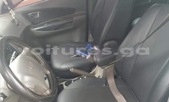 Acheter Occasion Voiture Hyundai Tucson Bleu à Libreville, Estuaire Acheter Occasion Voiture Hyundai Tucson Bleu à Libreville, Estuaire