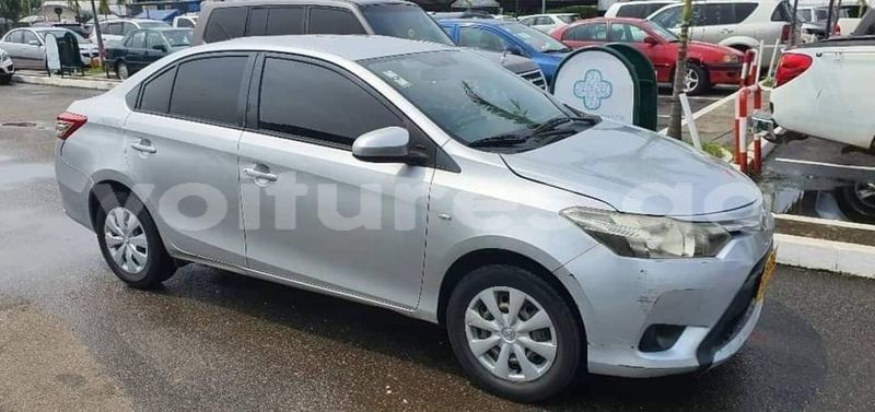 Big with watermark toyota yaris estuaire libreville 7463