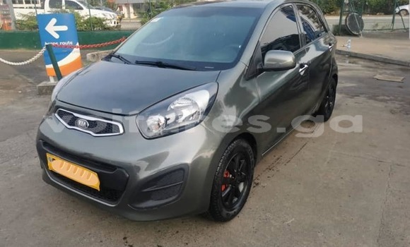 Acheter Occasion Voiture Kia Picanto Autre à Libreville, Estuaire Acheter Occasion Voiture Kia Picanto Autre à Libreville, Estuaire