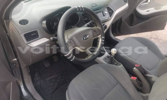 Acheter Occasion Voiture Kia Picanto Autre à Libreville, Estuaire Acheter Occasion Voiture Kia Picanto Autre à Libreville, Estuaire