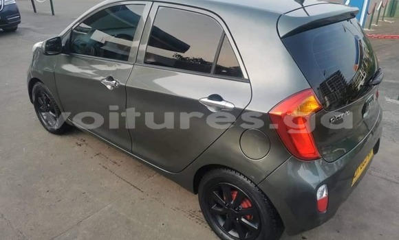 Acheter Occasion Voiture Kia Picanto Autre à Libreville, Estuaire Acheter Occasion Voiture Kia Picanto Autre à Libreville, Estuaire