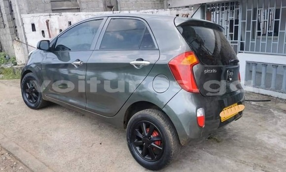 Buy Used Kia Picanto Other Car in Libreville in Estuary