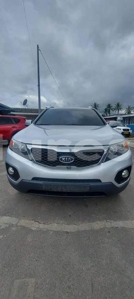 Big with watermark kia sorento estuaire libreville 7468