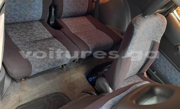 Buy Used Toyota RAV4 Blue Car in Libreville in Estuary Buy Used Toyota RAV4 Blue Car in Libreville in Estuary