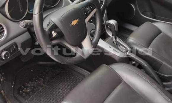 Buy Used Chevrolet Cruze Other Car in Libreville in Estuary Buy Used Chevrolet Cruze Other Car in Libreville in Estuary