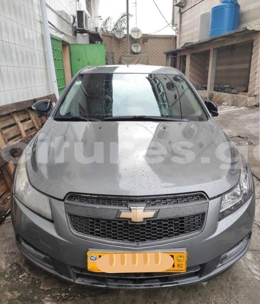 Big with watermark chevrolet cruze estuaire libreville 7475