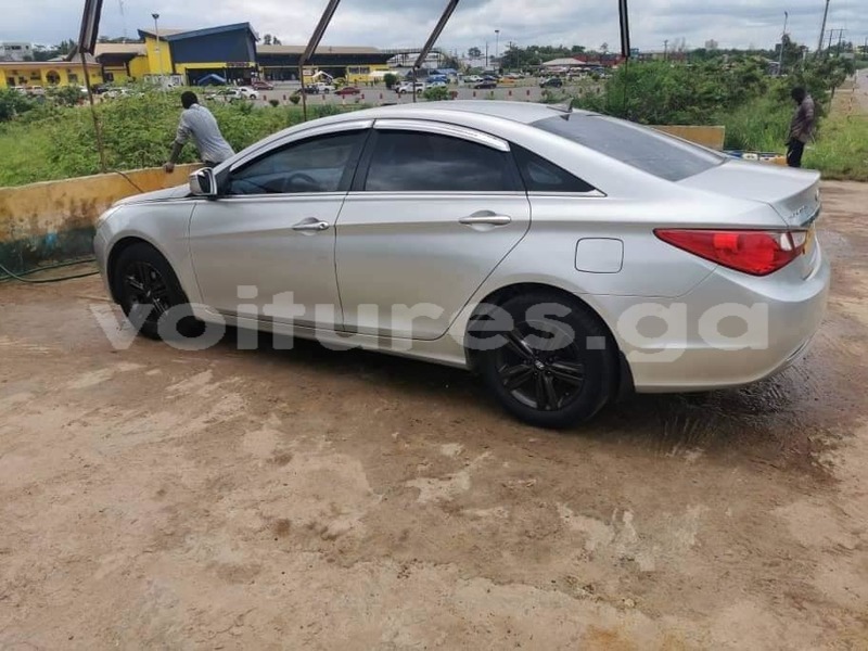 Big with watermark hyundai sonata estuaire libreville 7479