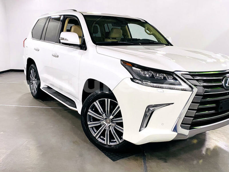 Big with watermark lexus lx 570 ogooue ivindo booue 7485