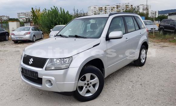 Buy Used Suzuki Grand Vitara Other Car in Bitam in Woleu-Ntem Buy Used Suzuki Grand Vitara Other Car in Bitam in Woleu-Ntem