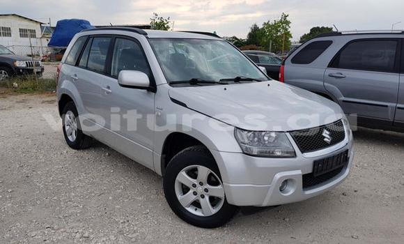 Buy Used Suzuki Grand Vitara Other Car in Bitam in Woleu-Ntem Buy Used Suzuki Grand Vitara Other Car in Bitam in Woleu-Ntem