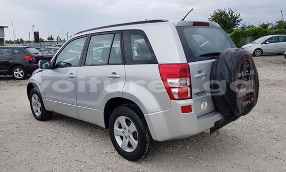 Buy Used Suzuki Grand Vitara Other Car in Bitam in Woleu-Ntem Buy Used Suzuki Grand Vitara Other Car in Bitam in Woleu-Ntem