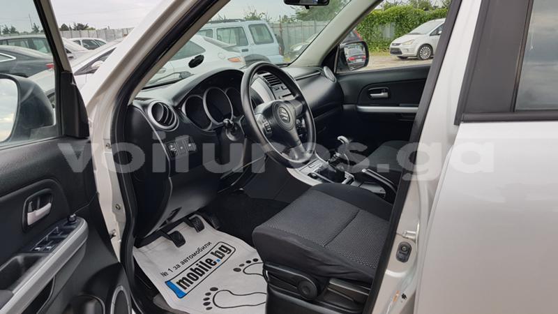 Big with watermark suzuki grand vitara woleu ntem bitam 7486