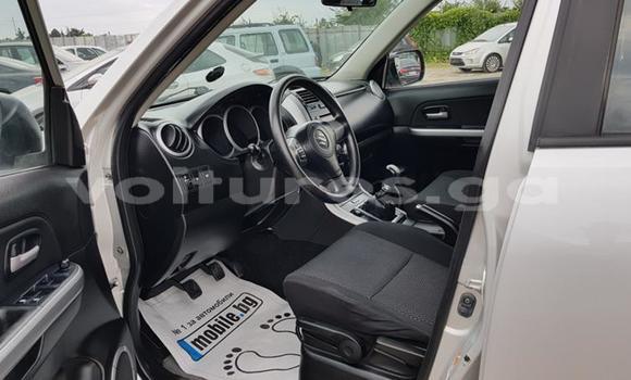 Buy Used Suzuki Grand Vitara Other Car in Bitam in Woleu-Ntem Buy Used Suzuki Grand Vitara Other Car in Bitam in Woleu-Ntem