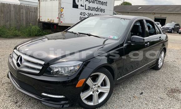 Buy Used Mercedes-Benz C-Classe Other Car in Bitam in Woleu-Ntem Buy Used Mercedes-Benz C-Classe Other Car in Bitam in Woleu-Ntem