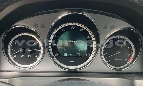 Buy Used Mercedes-Benz C-Classe Other Car in Bitam in Woleu-Ntem Buy Used Mercedes-Benz C-Classe Other Car in Bitam in Woleu-Ntem