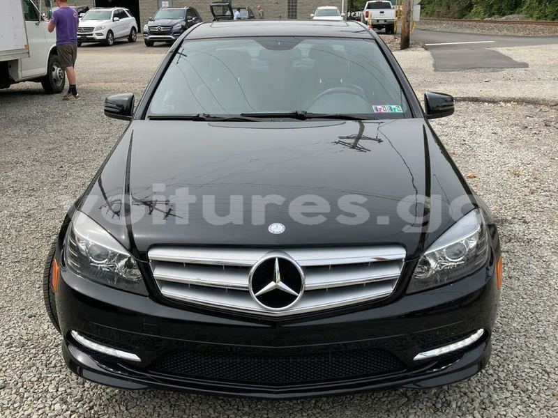 Big with watermark mercedes benz c classe woleu ntem bitam 7487