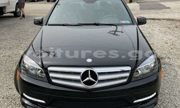 Buy Used Mercedes-Benz C-Classe Other Car in Bitam in Woleu-Ntem Buy Used Mercedes-Benz C-Classe Other Car in Bitam in Woleu-Ntem