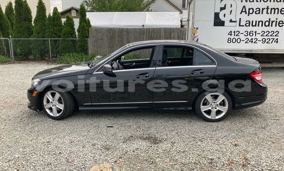 Buy Used Mercedes-Benz C-Classe Other Car in Bitam in Woleu-Ntem Buy Used Mercedes-Benz C-Classe Other Car in Bitam in Woleu-Ntem