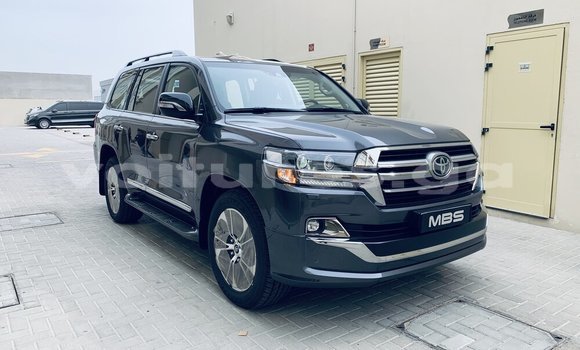 Buy Used Toyota Land Cruiser Other Car in Bitam in Woleu-Ntem Buy Used Toyota Land Cruiser Other Car in Bitam in Woleu-Ntem