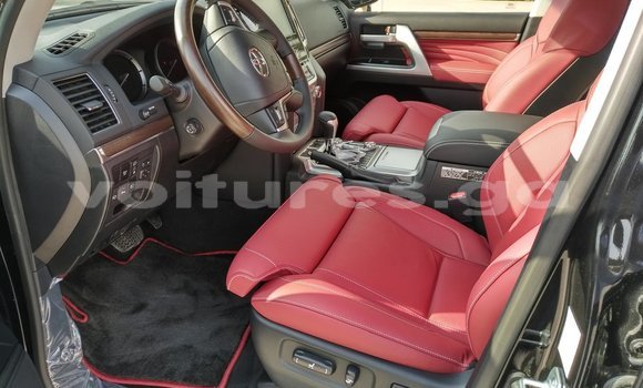 Buy Used Toyota Land Cruiser Other Car in Bitam in Woleu-Ntem Buy Used Toyota Land Cruiser Other Car in Bitam in Woleu-Ntem