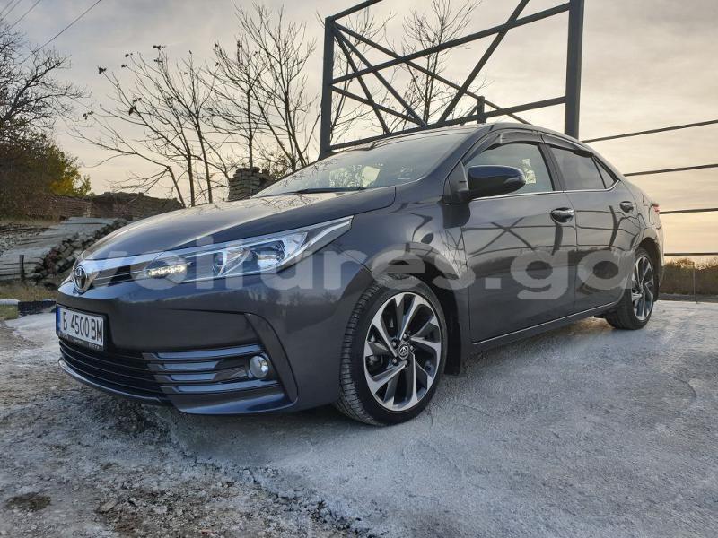 Big with watermark toyota corolla woleu ntem bitam 7490