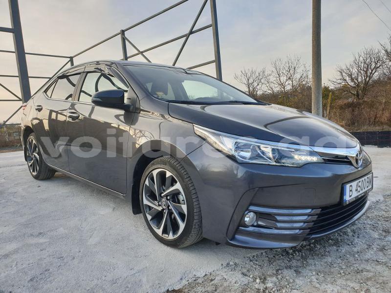 Big with watermark toyota corolla woleu ntem bitam 7490