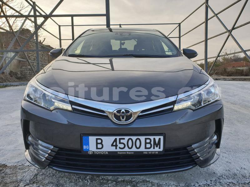 Big with watermark toyota corolla woleu ntem bitam 7490