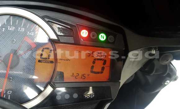 Sayi Na hannu Suzuki GSX–R Blue Motsi in Booue a Ogooue-Ivindo Sayi Na hannu Suzuki GSX–R Blue Motsi in Booue a Ogooue-Ivindo