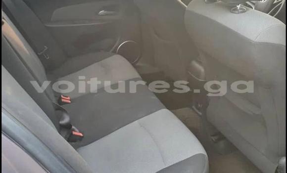 Acheter Occasion Voiture Chevrolet Cruze Beige à Libreville, Estuaire Acheter Occasion Voiture Chevrolet Cruze Beige à Libreville, Estuaire