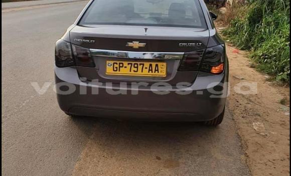 Acheter Occasion Voiture Chevrolet Cruze Beige à Libreville, Estuaire Acheter Occasion Voiture Chevrolet Cruze Beige à Libreville, Estuaire