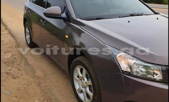 Acheter Occasion Voiture Chevrolet Cruze Beige à Libreville, Estuaire Acheter Occasion Voiture Chevrolet Cruze Beige à Libreville, Estuaire