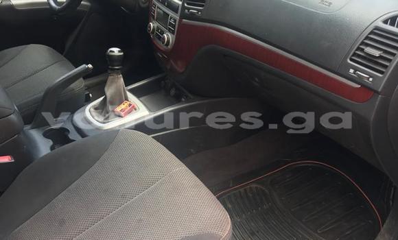 Acheter Occasion Voiture Hyundai Santa Fe Noir à Port–Gentil, Ogooué-Maritime Acheter Occasion Voiture Hyundai Santa Fe Noir à Port–Gentil, Ogooué-Maritime