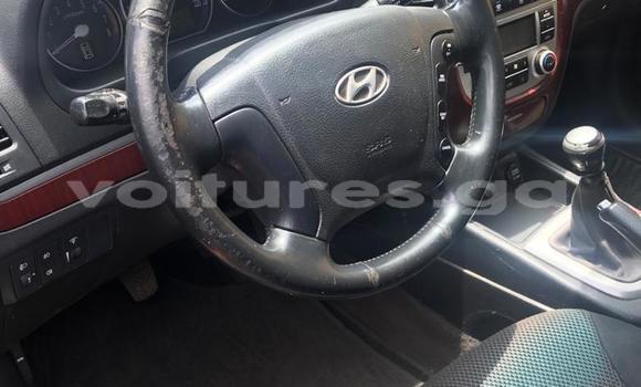 Acheter Occasion Voiture Hyundai Santa Fe Noir à Port–Gentil, Ogooué-Maritime Acheter Occasion Voiture Hyundai Santa Fe Noir à Port–Gentil, Ogooué-Maritime
