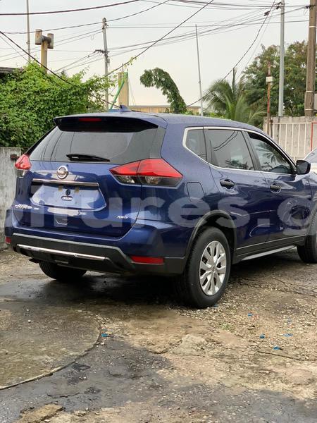 Big with watermark nissan rogue estuaire libreville 7495