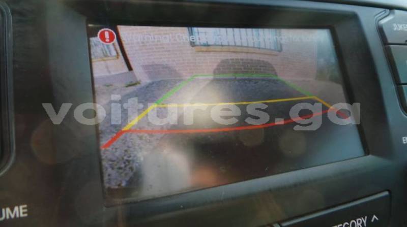 Big with watermark kia sportage estuaire libreville 7502