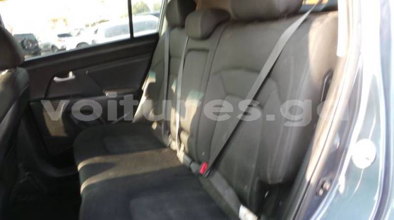 Big with watermark kia sportage estuaire libreville 7502