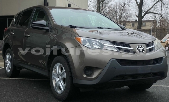 Acheter Occasion Voiture Toyota RAV4 Gris à Libreville, Estuaire Acheter Occasion Voiture Toyota RAV4 Gris à Libreville, Estuaire