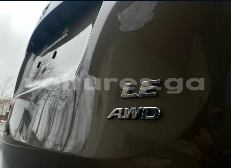 Big with watermark toyota rav4 estuaire libreville 7508