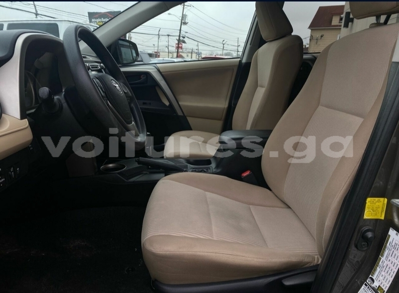 Big with watermark toyota rav4 estuaire libreville 7508