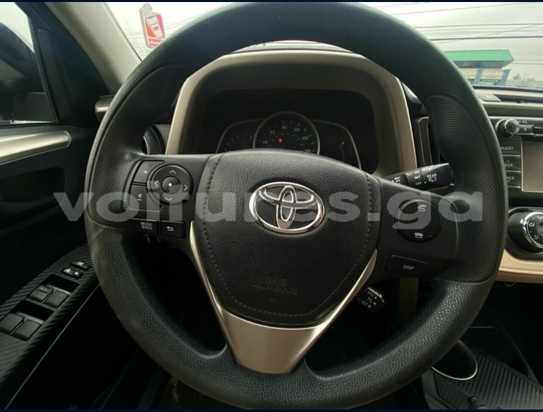 Big with watermark toyota rav4 estuaire libreville 7508