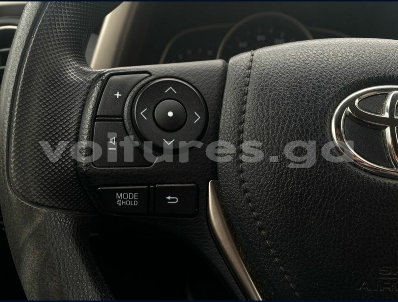 Big with watermark toyota rav4 estuaire libreville 7508