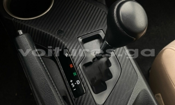 Acheter Occasion Voiture Toyota RAV4 Gris à Libreville, Estuaire Acheter Occasion Voiture Toyota RAV4 Gris à Libreville, Estuaire