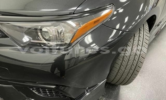 Acheter Occasion Voiture Toyota Corolla II Noir à Fougamou, Ngounie Acheter Occasion Voiture Toyota Corolla II Noir à Fougamou, Ngounie