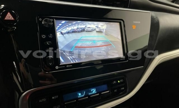 Acheter Occasion Voiture Toyota Corolla II Noir à Fougamou, Ngounie Acheter Occasion Voiture Toyota Corolla II Noir à Fougamou, Ngounie