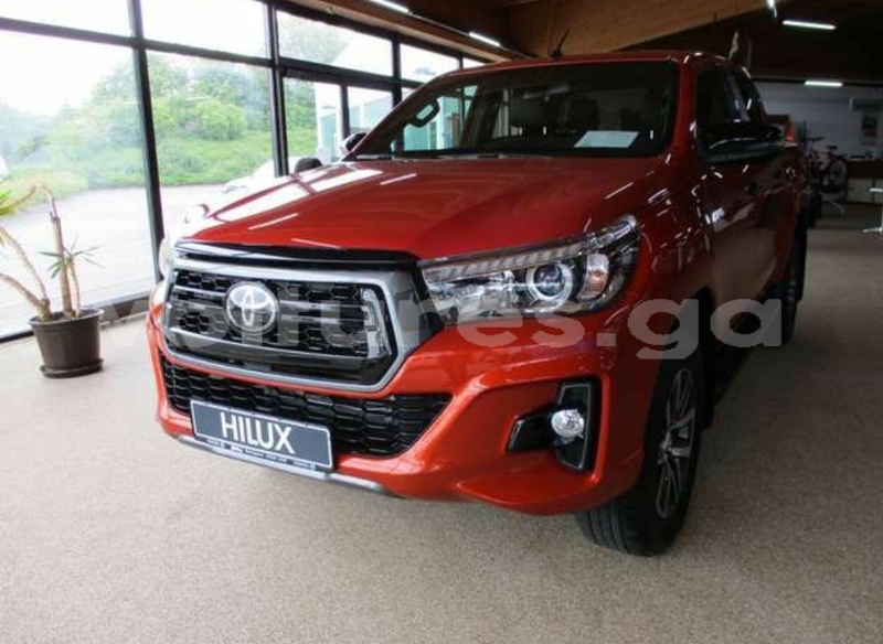 Big with watermark toyota hilux nyanga lambarene 7513