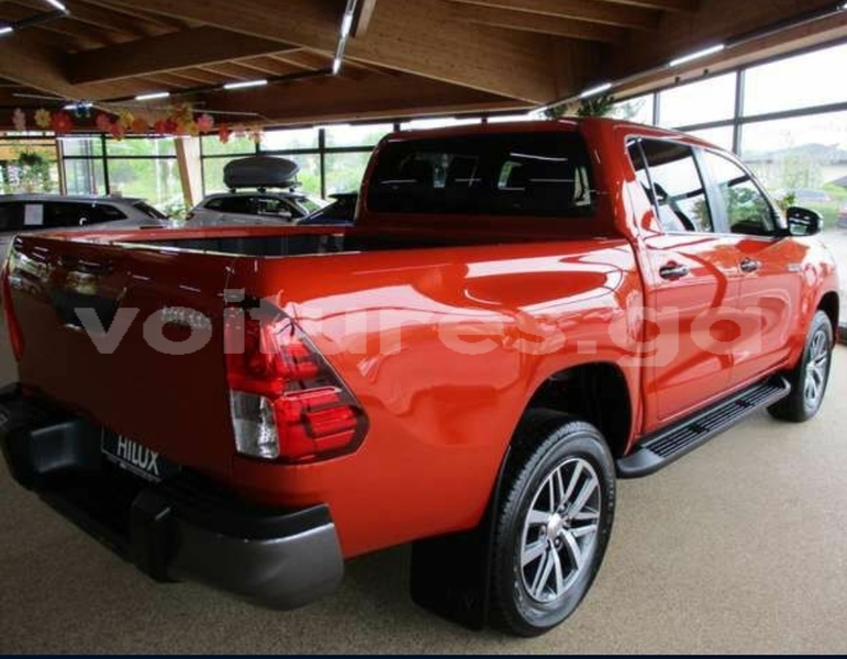 Big with watermark toyota hilux nyanga lambarene 7513